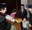 박홍률목포시장명예박사학위수여식 (2)