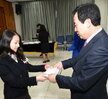 2015 상반기 고교진학후 성적우수학생 장학증서 전달식 (2)