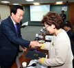 지역사회복지대표협의체 회의