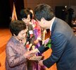 어버이 날 기념식 (1)