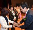 어버이 날 기념식 (2)