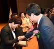 어버이 날 기념식 (2)