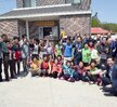 소통의 날 경로당 방문