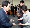 상반기 인재육성 장학증서 수여식 (3)