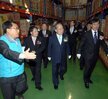 전남서부중소유통공동구매물류센터개장식