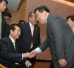 제15대 김대중 대통령내외분 목포방문 2