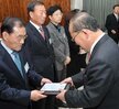 2010.12월 정례조회 수상사진 (2)