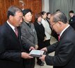 2010.12월 정례조회 수상사진 (2)