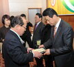 2010 목포시체육인의 밤 수상사진(1)