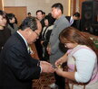 2010 목포시체육인의 밤 수상사진(2)