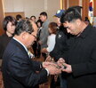 2010 목포시체육인의 밤 수상사진(2)