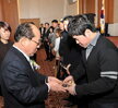 2010 목포시체육인의 밤 수상사진(3 끝)