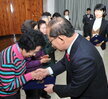 2010 목포시 한글교실 통합 수료식 사진 (2)