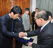 2011. 3월 정례조회 수상사진 (02)