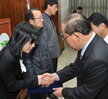 2011. 3월 정례조회 수상사진 (02)