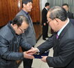 2011. 3월 정례조회 수상사진 (02)