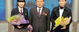 대한민국 문화관광콘텐츠 공모전 시상식