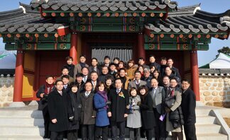 2015년도 시무식