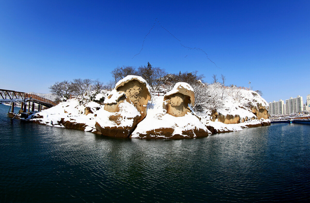 갓바위1