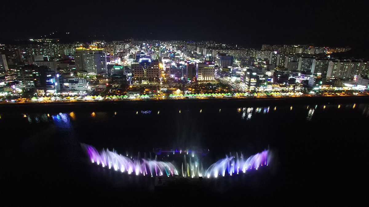 평화광장