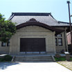 구 동본원사 목포별원  사진