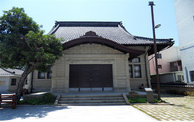 동본원사목포별원