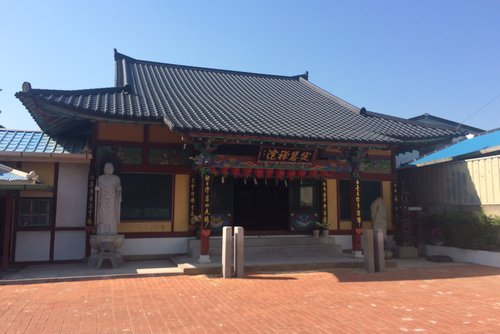 정광정혜원