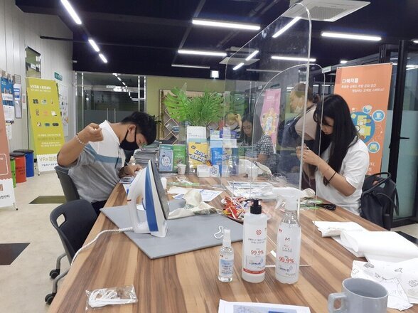 목포청년 원데이클래스 <6월>