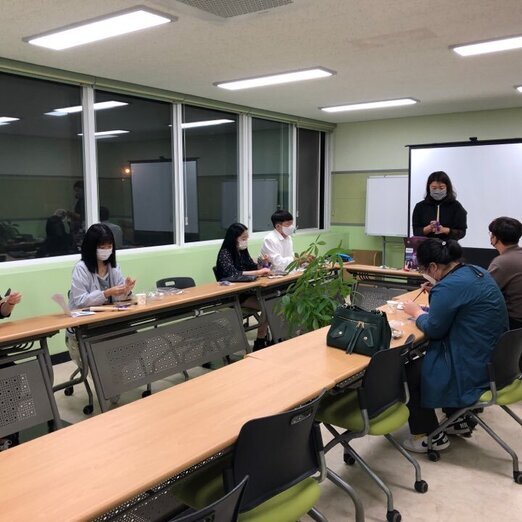 <10월 문화클럽, 숯진주 주얼리2>