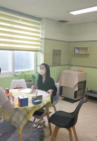 청년도전 지원사업 START, 마음상담소 운영 !