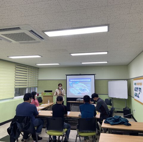 5월 취업특강 : 취업 윈윈 커뮤니케이션