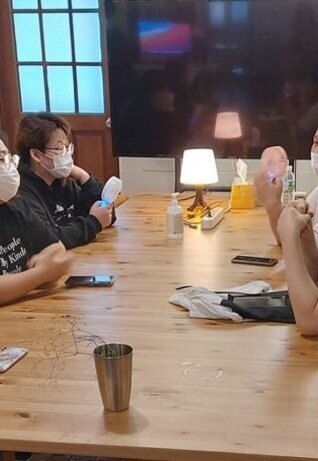청년도전지원사업 자신감 up! 네트워크 형성 !