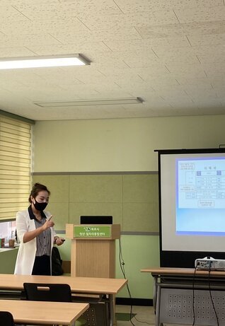 청년도전지원사업 '취업역량강화 프로그램'