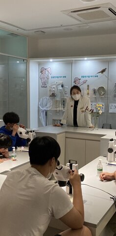 청년도전지원사업 '찾아가는 희망버스'