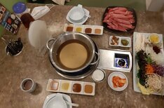 샤브샤브