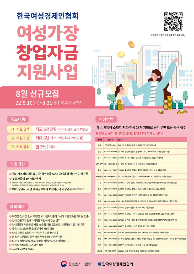 2022년+8월+「여성가장+창업자금+지원사업」+ 웹포스터.jpg