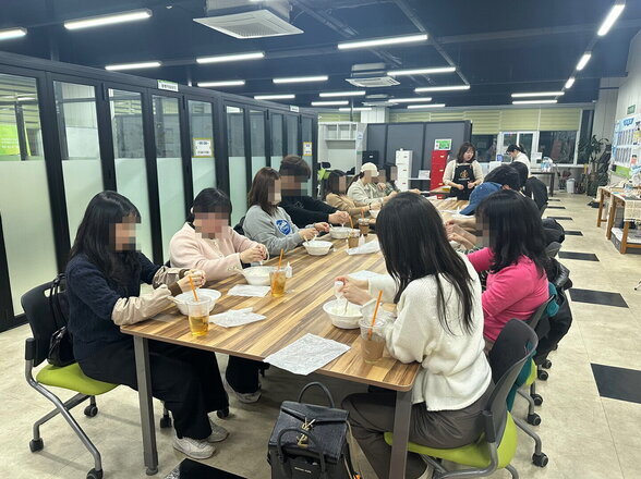 원데이 잡클래스 1회차