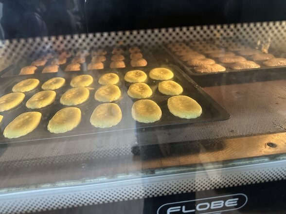2회차 원데이 잡클래스 : 베이킹 온미