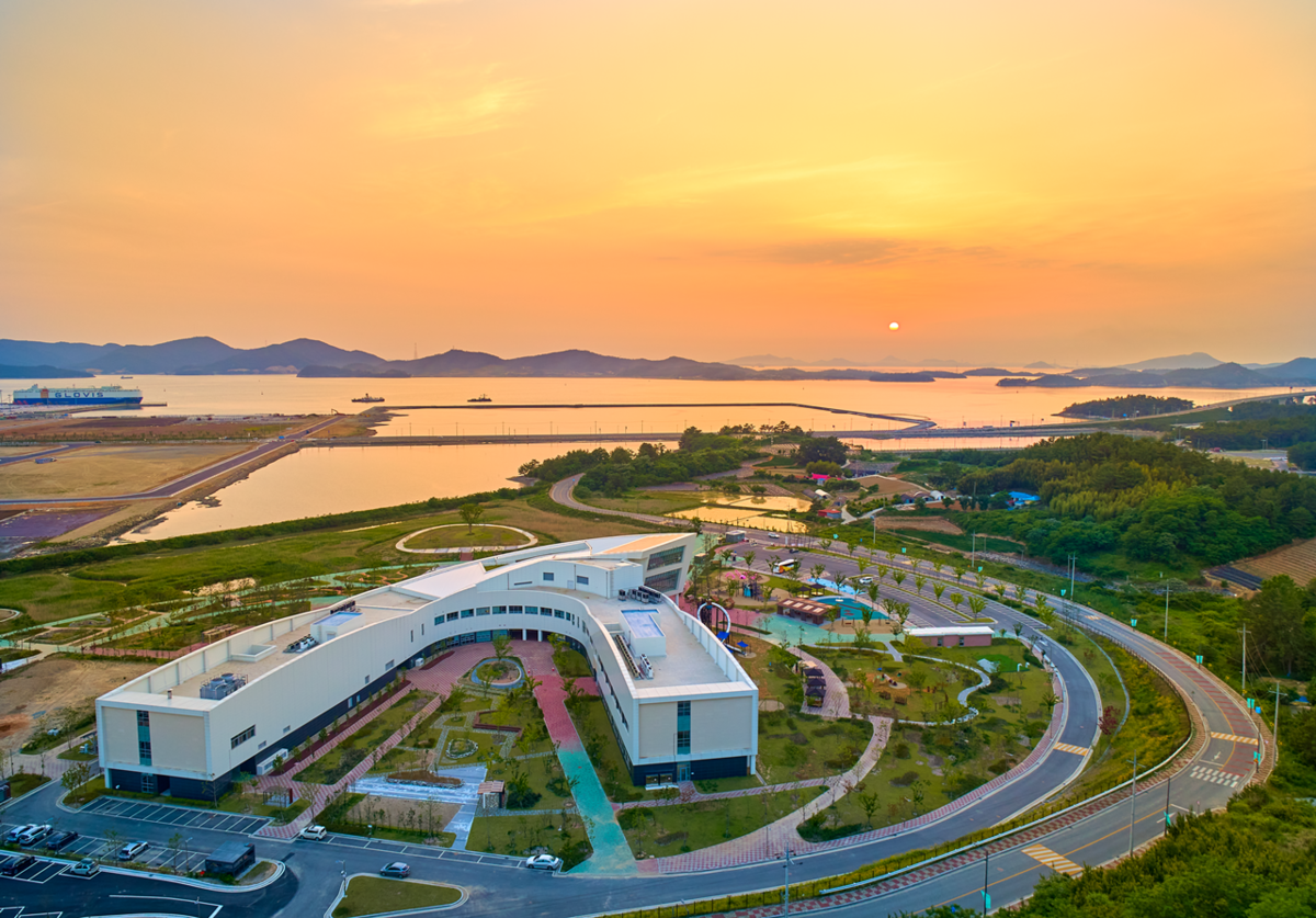전경사진