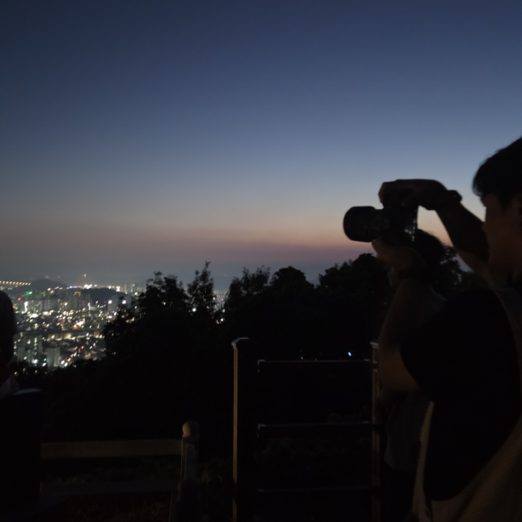 7월의 어쩌다 어른ing