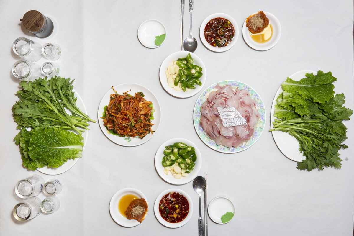 영란횟집