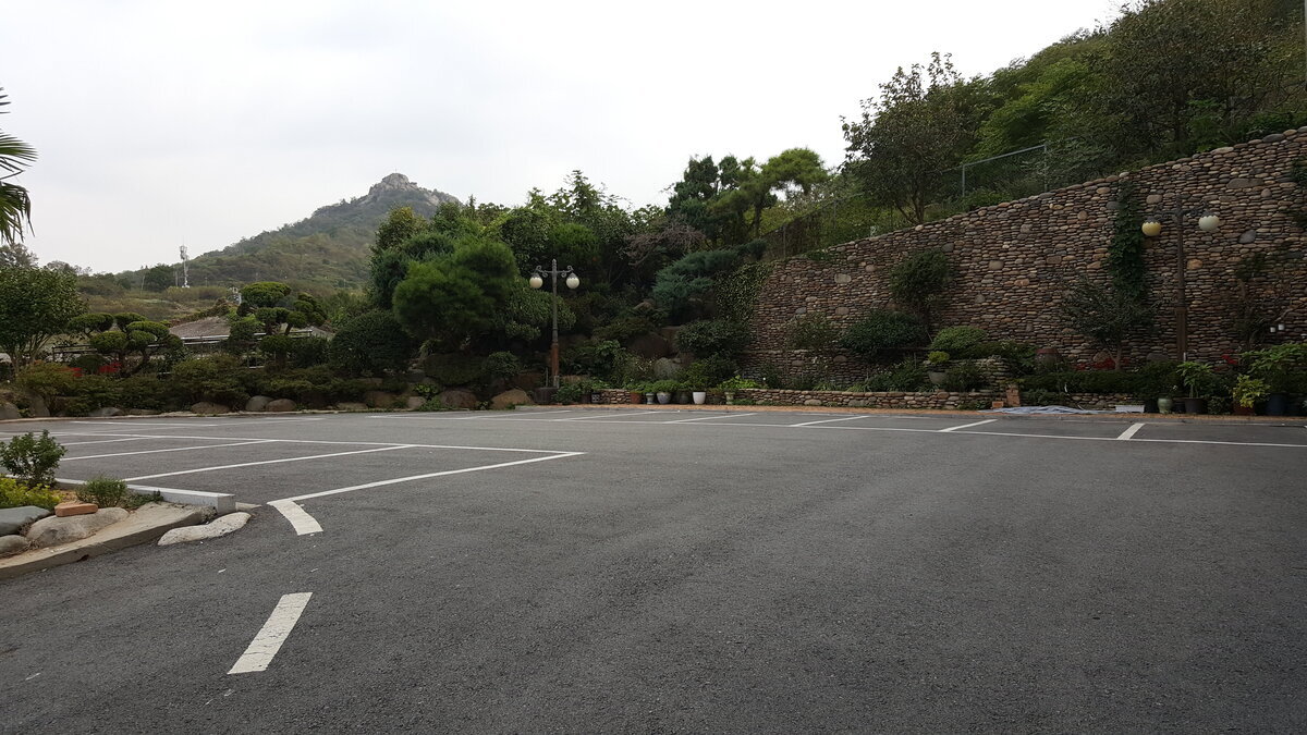 전경사진