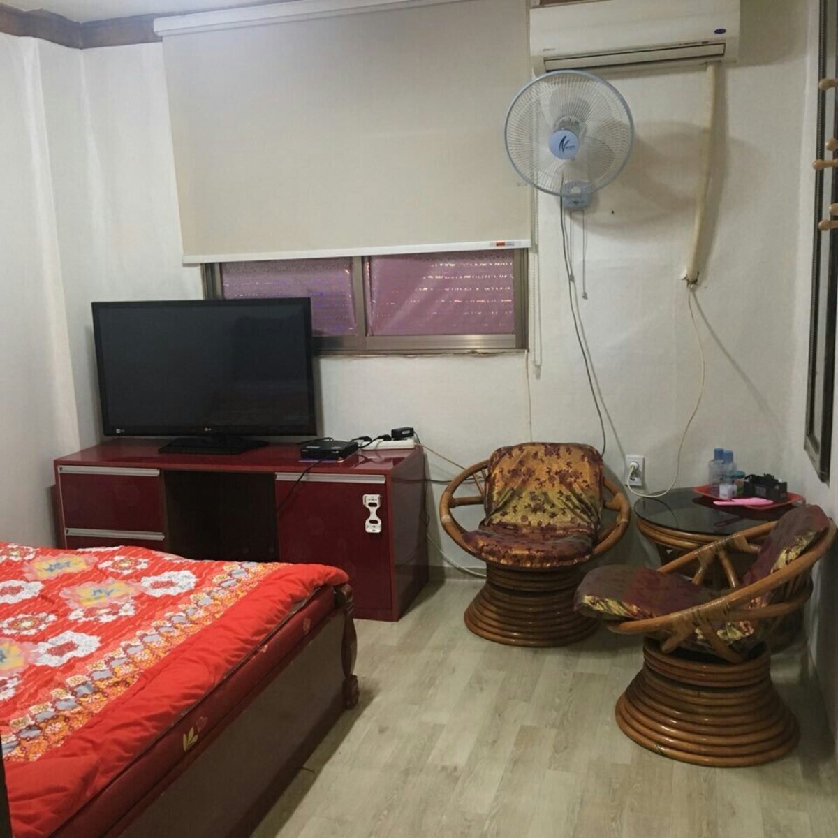 축복모텔