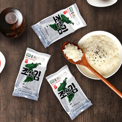 대창식품 조선김(20g) 15봉