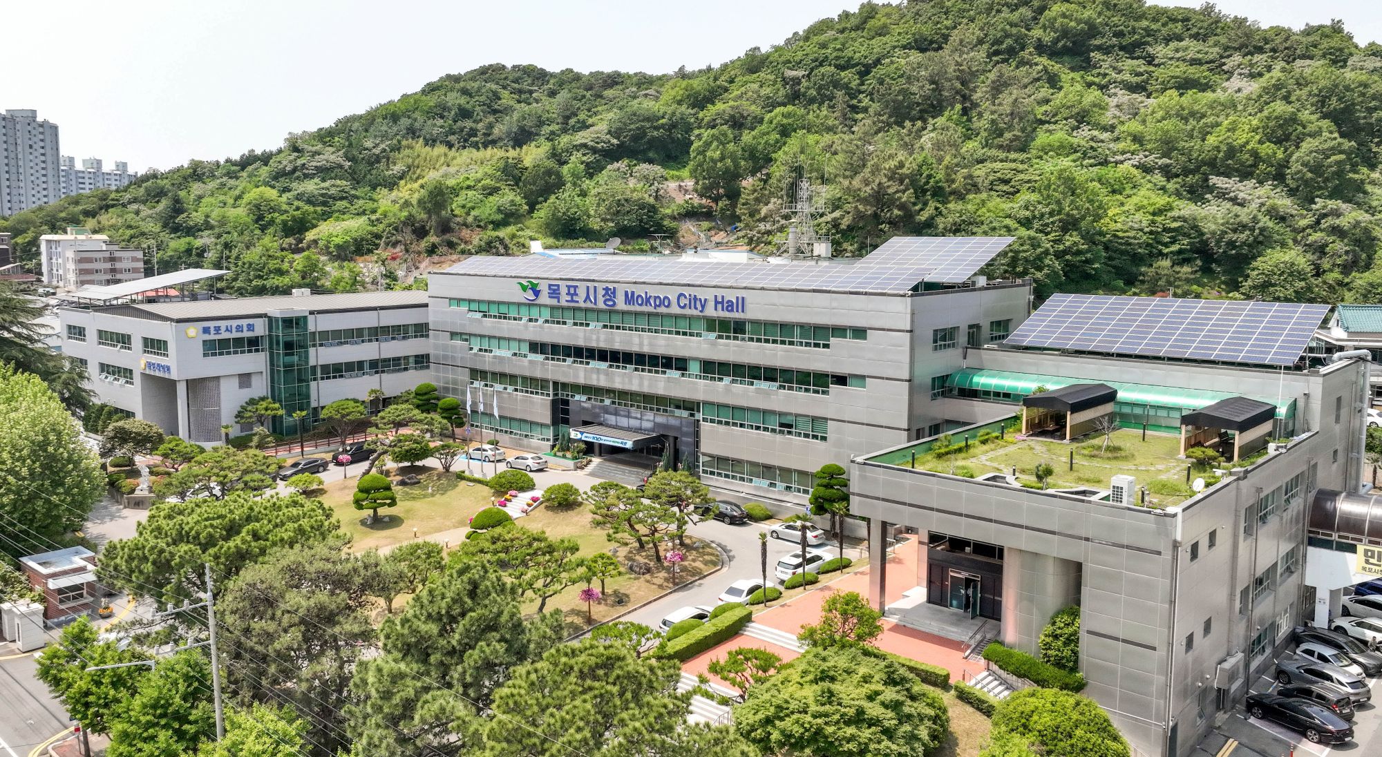 목포시, 2026년 하반기 배출가스 저감장치 부착사업 추가 시행