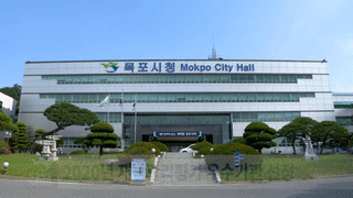 목포시정뉴스 제316호에 대한 동영상 캡쳐 화면