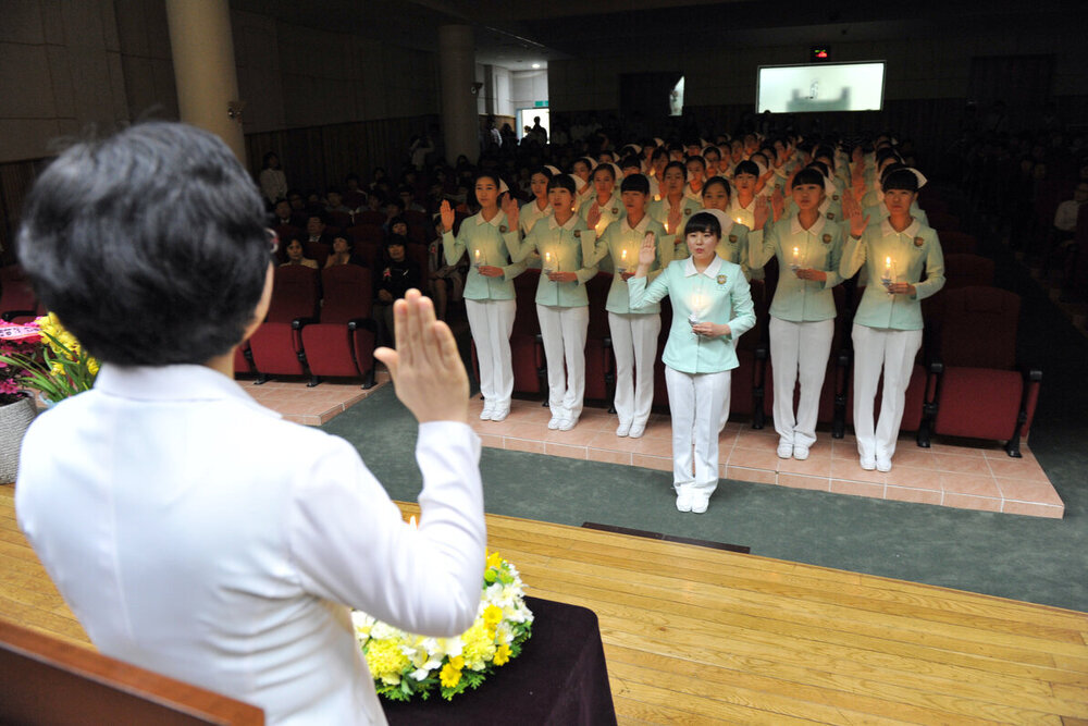 목포대학교제2회나이팅게일선서식04(2012,4,25,목포대).jpg