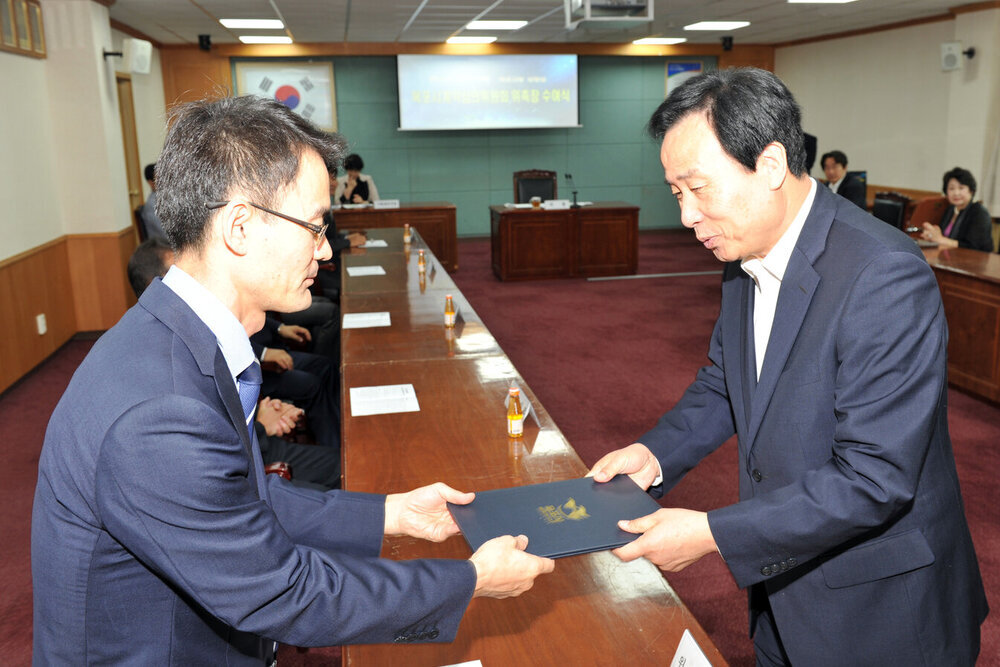 목포시계약심의위원위촉식06(2014,9,17,상황실).jpg