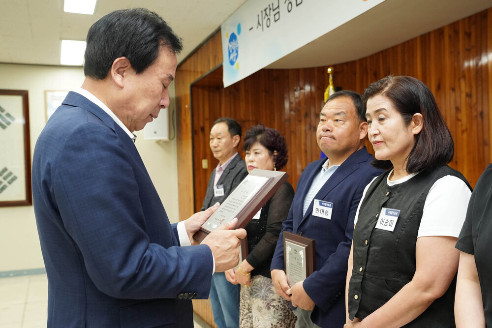 6월 정례조회-1