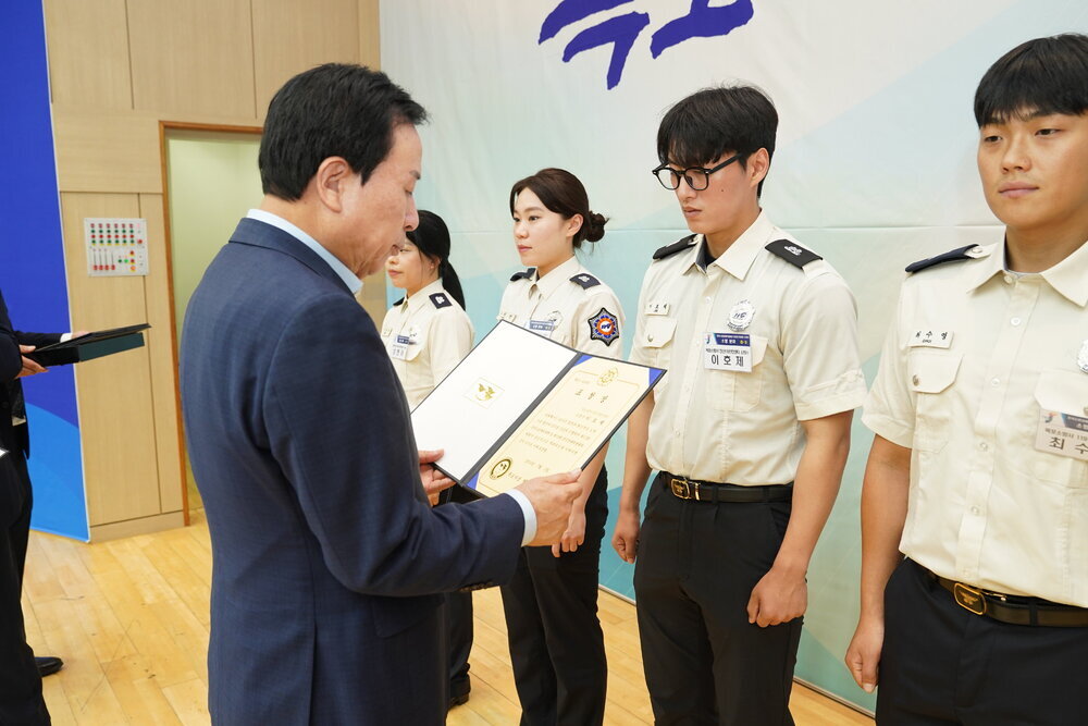 전국소년(장애학생)체전 성공개최 유공자 표창 수여식-7